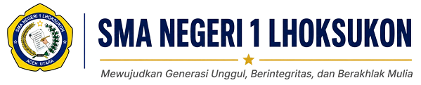 SMA NEGERI 1 LHOKSUKON
