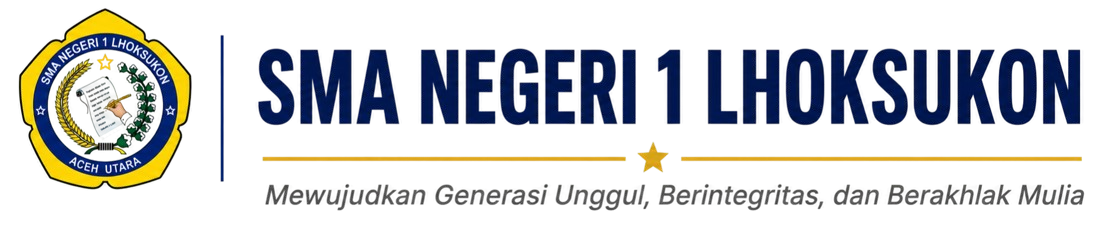SMA NEGERI 1 LHOKSUKON