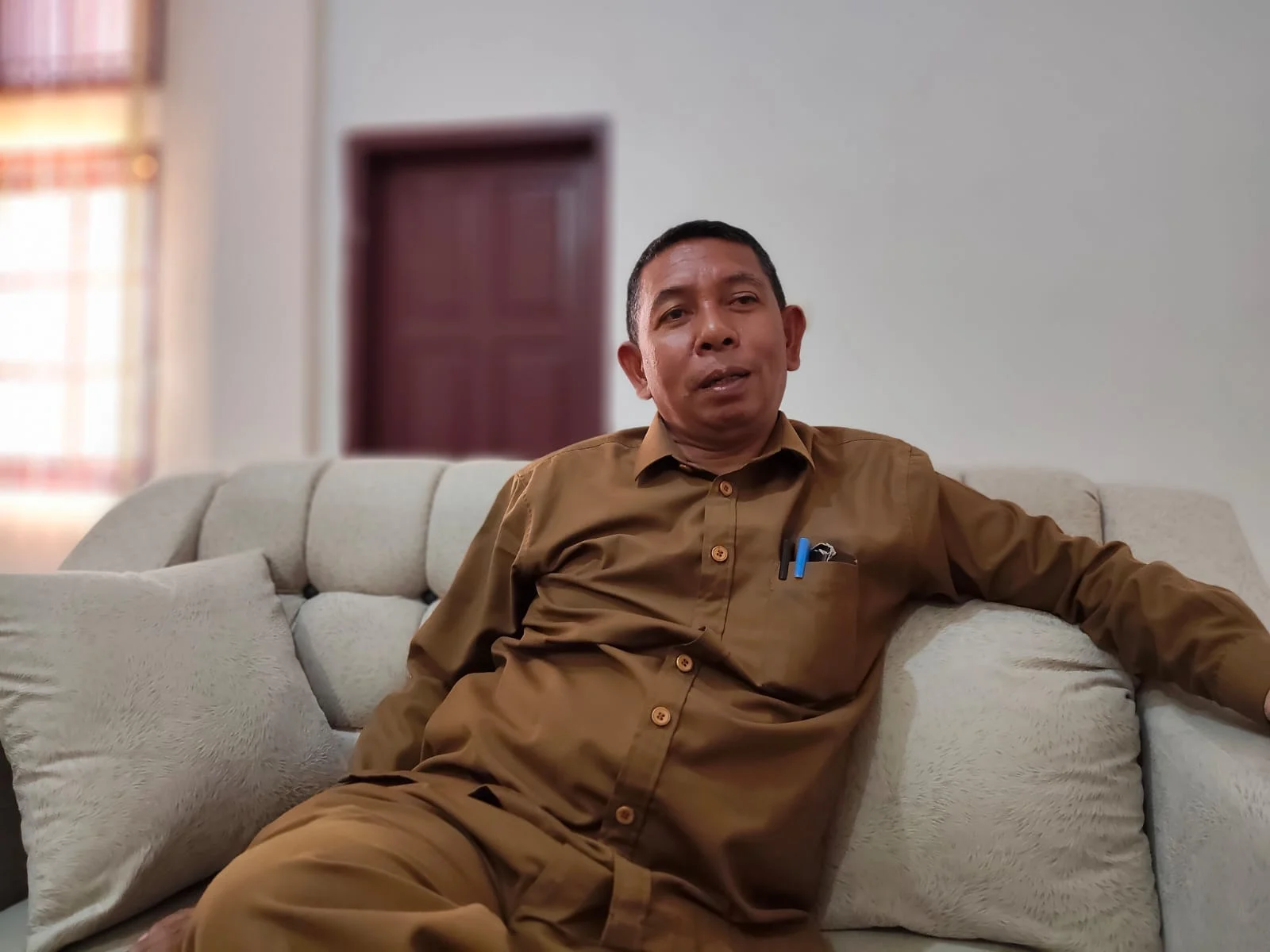 SMAN 1 Lhoksukon Terpilih sebagai Pilot Project Penerapan E-Book Sains Berbasis Al-Qur’an