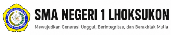 SMA NEGERI 1 LHOKSUKON